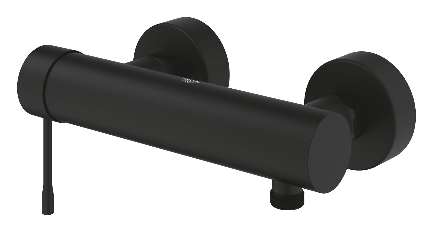 Bộ trộn sen tắm gạt đơn 1/2″ Grohe Essence 25252KF1 Bộ trộn sen tắm gạt đơn 1/2″ Grohe Essence 25252KF1