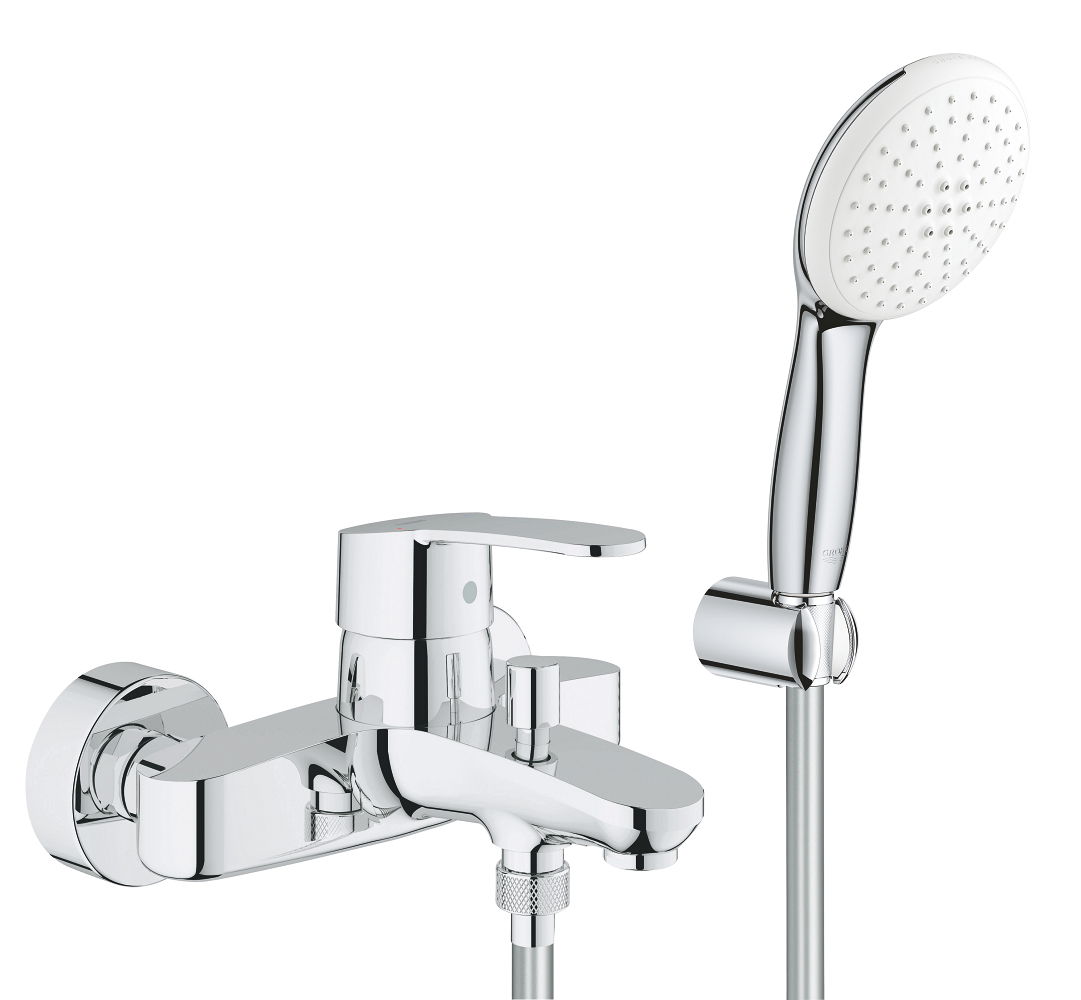Sen tắm bồn một tay gạt Grohe 25275002