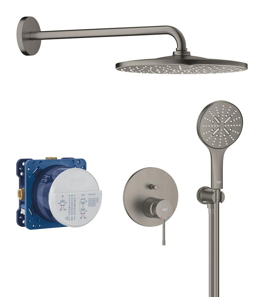 Sen tắm Grohe 25287AL0 Sen tắm Grohe 25287AL0