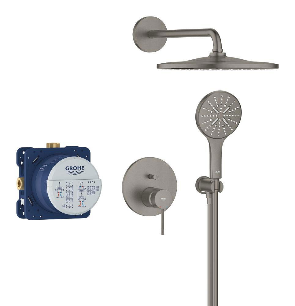 Sen tắm Grohe 25287AL0 Sen tắm Grohe 25287AL0