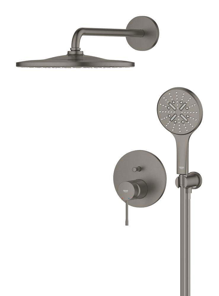 Sen tắm Grohe 25287AL0 Sen tắm Grohe 25287AL0