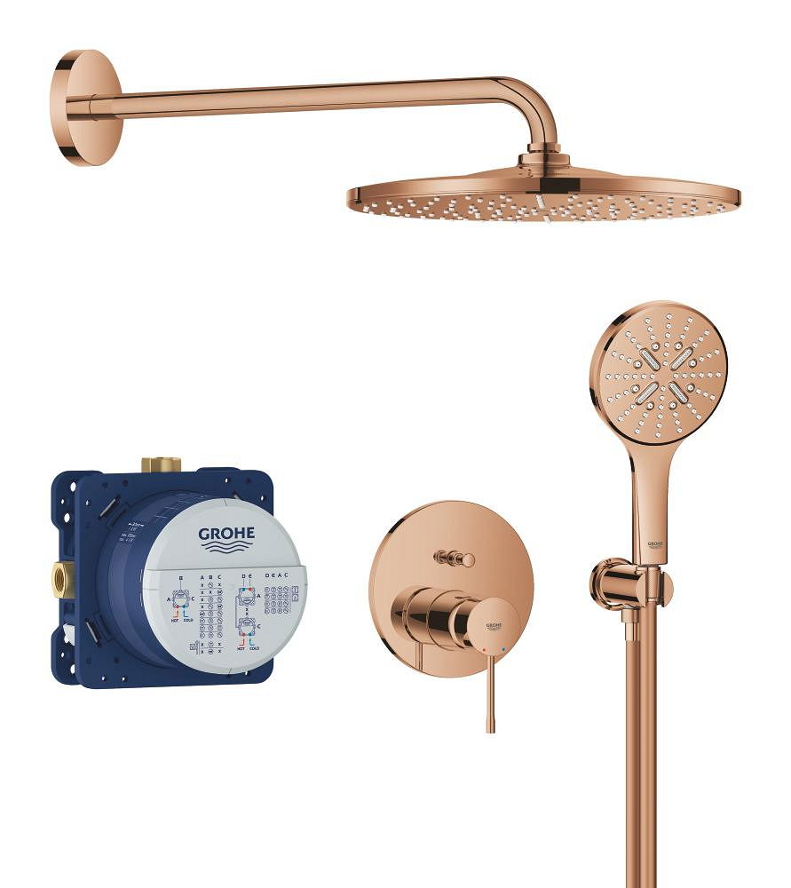 Sen tắm Grohe 25287DA0