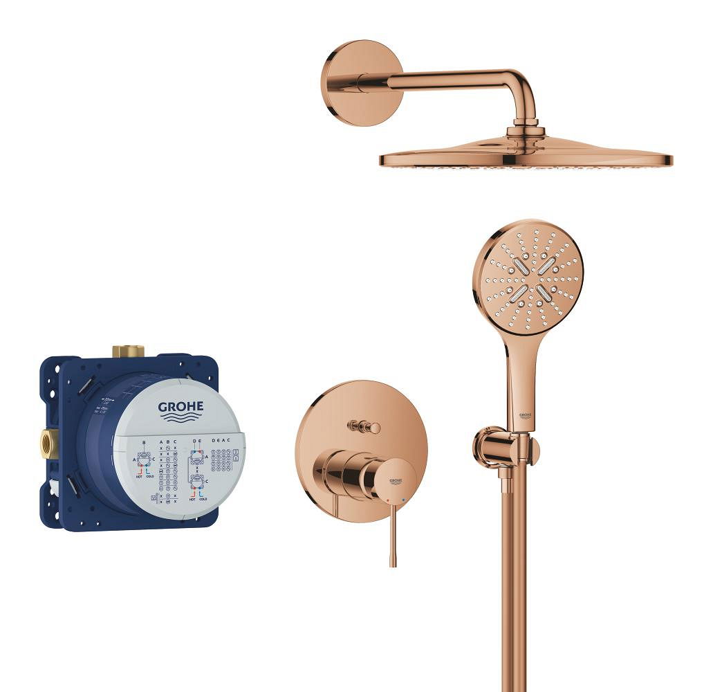 Sen tắm Grohe 25287DA0