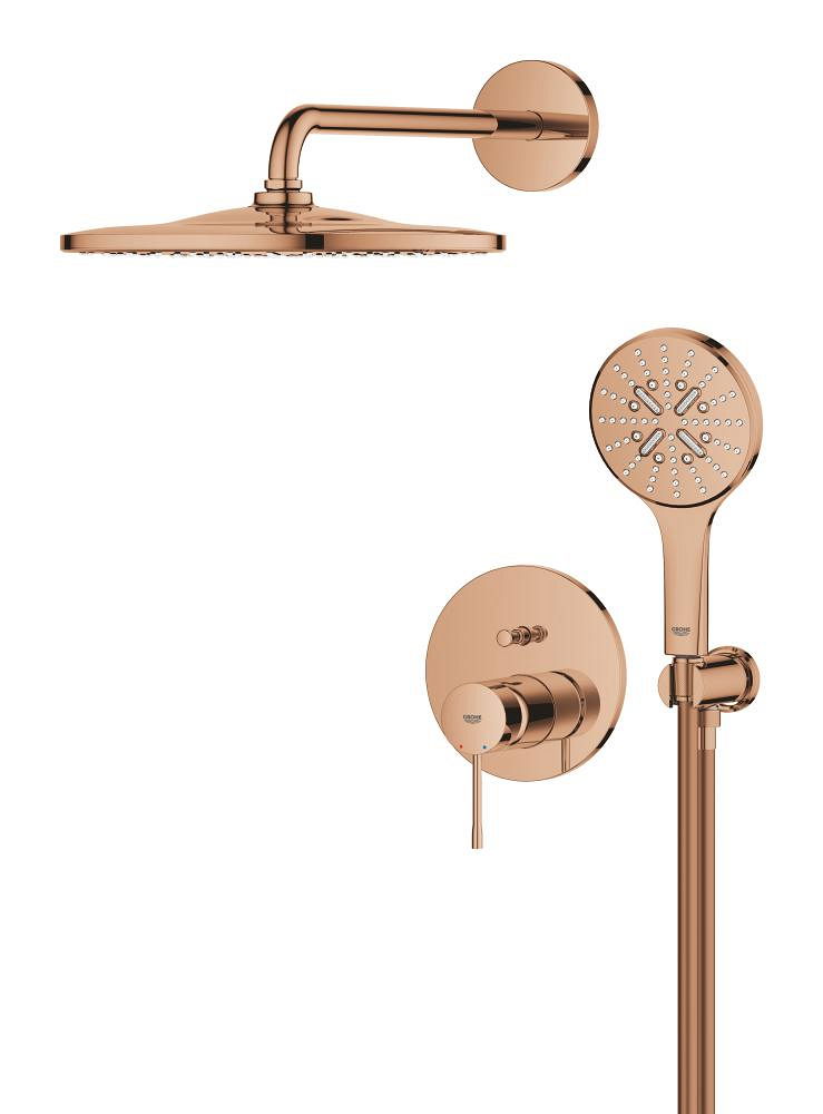 Sen tắm Grohe 25287DA0