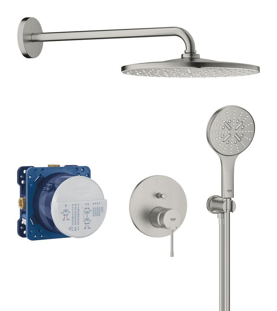 Sen tắm Grohe 25287DC0