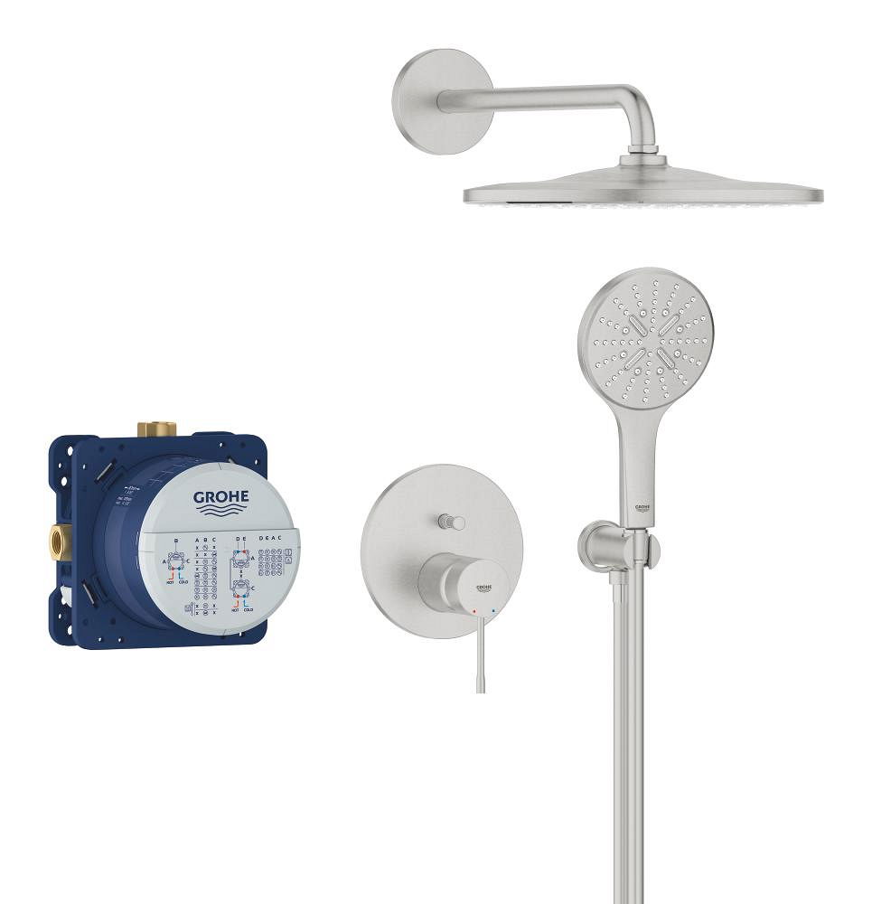 Sen tắm Grohe 25287DC0