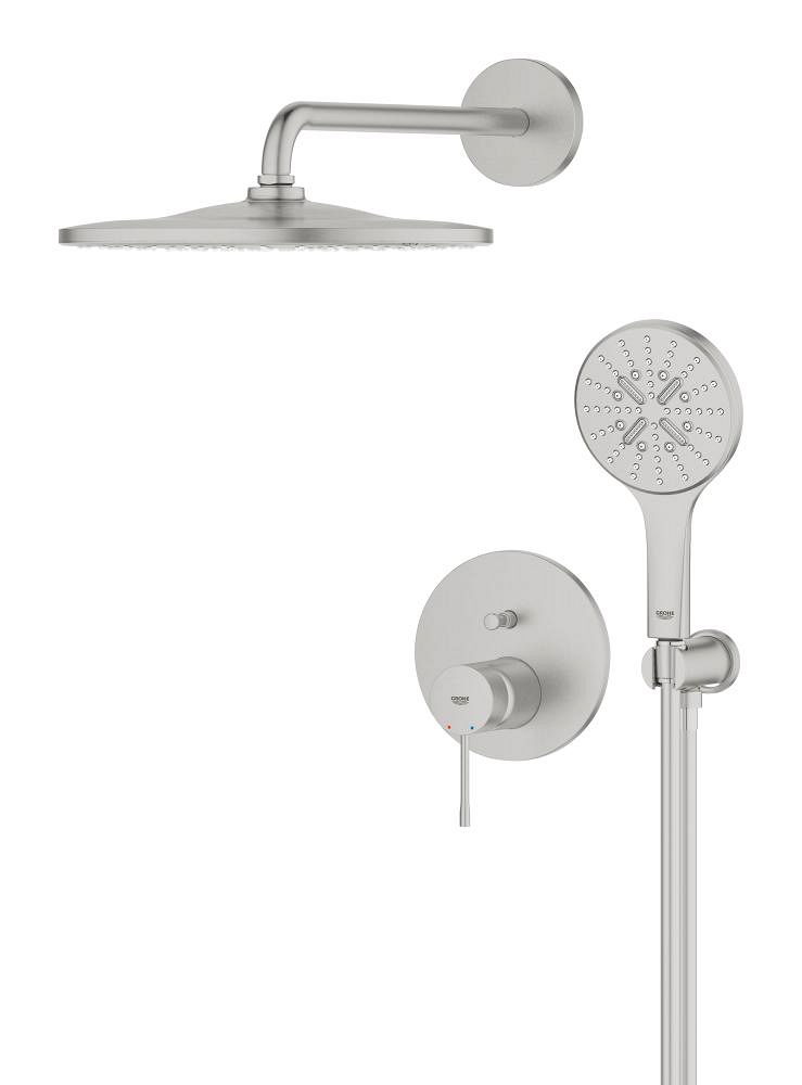 Sen tắm Grohe 25287DC0