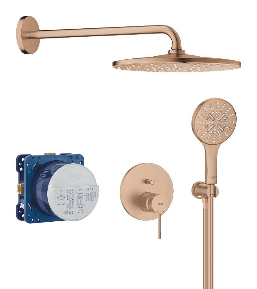 Sen tắm Grohe 25287DL0