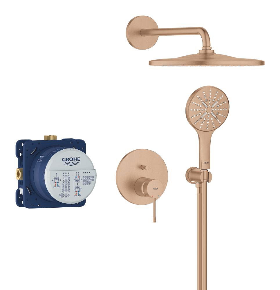 Sen tắm Grohe 25287DL0