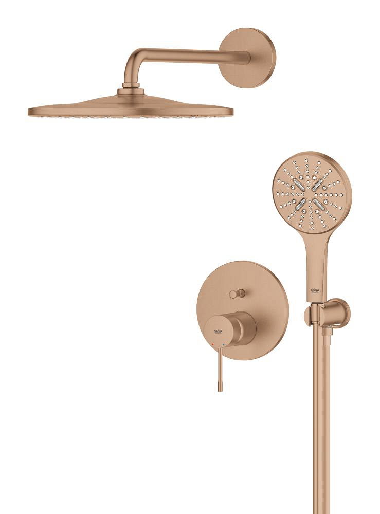Sen tắm Grohe 25287DL0
