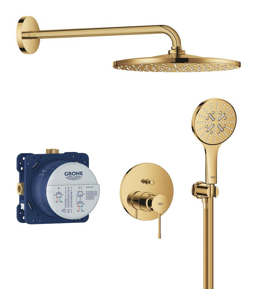 Sen tắm Grohe 25287GL0