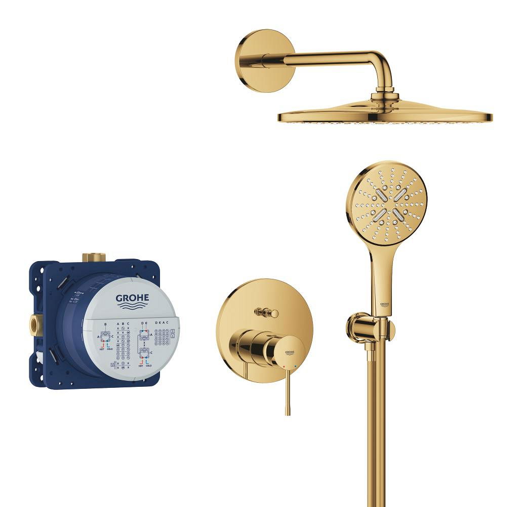 Sen tắm Grohe 25287GL0