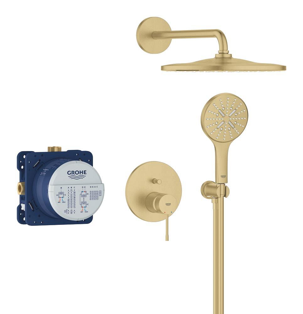Sen tắm Grohe 25287GN0 Sen tắm Grohe 25287GN0