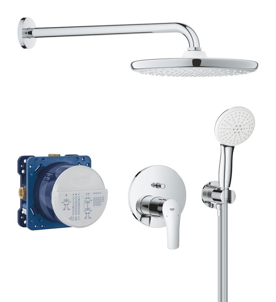 Sen tắm Grohe 25288000