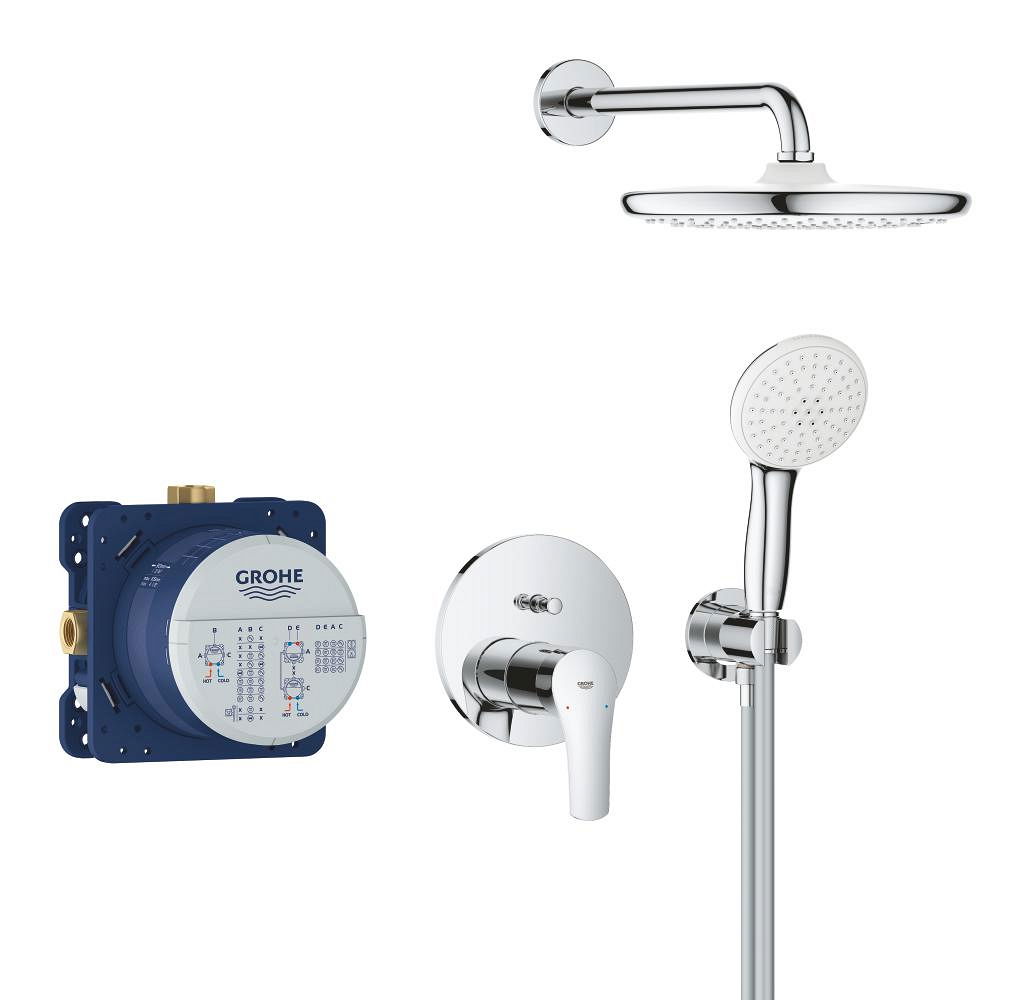 Sen tắm Grohe 25288000