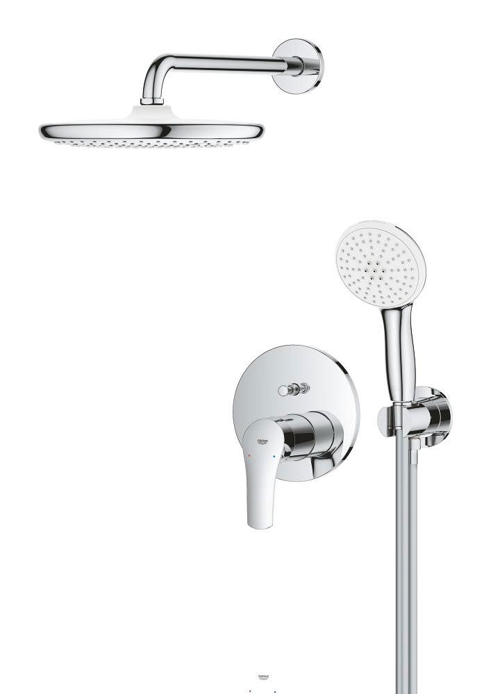 Sen tắm Grohe 25288000