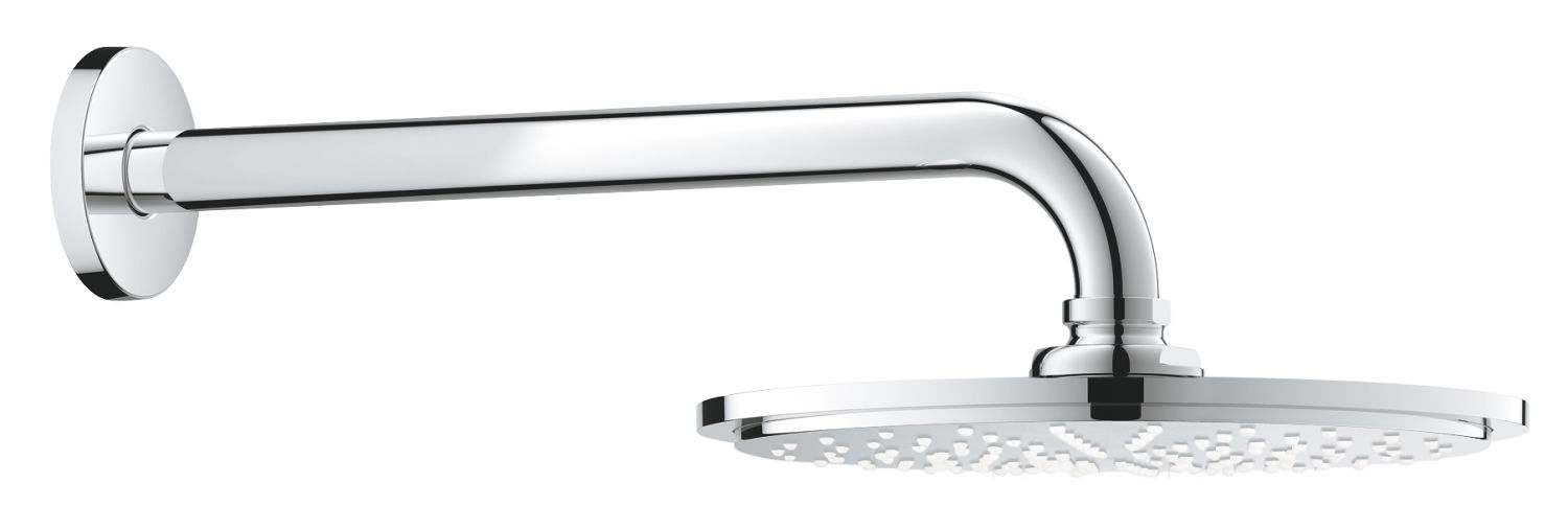 Bộ bát sen 286 mm, 1 chế độ Grohe Rainshower Cosmopolitan 210 26062000
