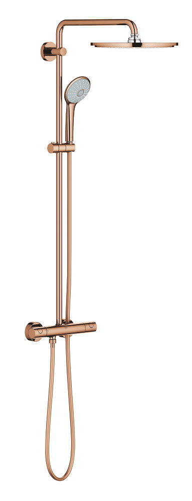 Sen tắm Grohe 26075DA0