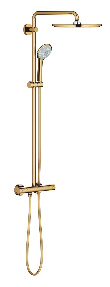 Sen tắm Grohe 26075GL0 Sen tắm Grohe 26075GL0
