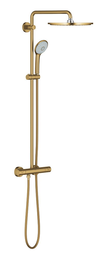 Sen tắm Grohe 26075GN0 Sen tắm Grohe 26075GN0