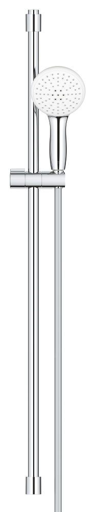 Bộ sen tắm thanh trượt Grohe 26163003 Bộ sen tắm thanh trượt Grohe 26163003