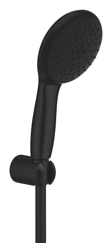Bộ sen tắm cầm tay kèm giá đỡ Grohe 261642433