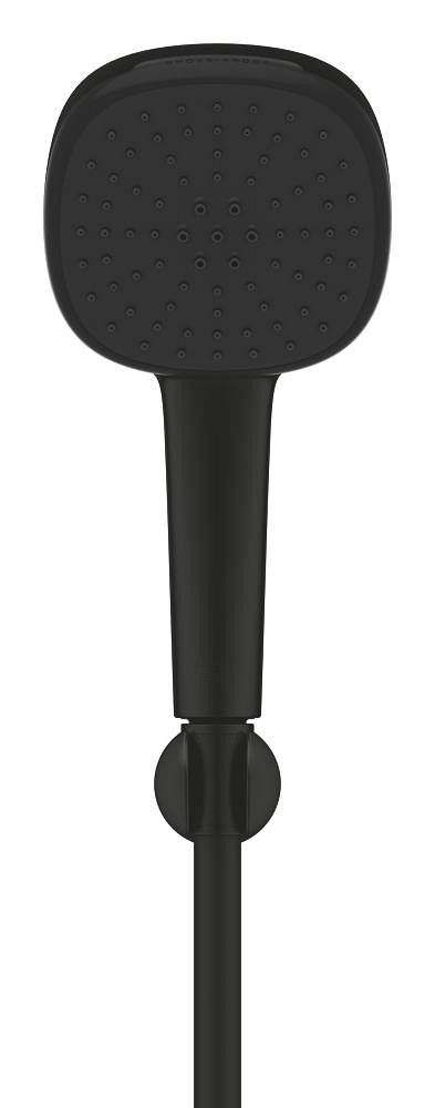 Bộ giá treo sen tay 2 chế độ phun Grohe Vitalio Comfort 110 263992431