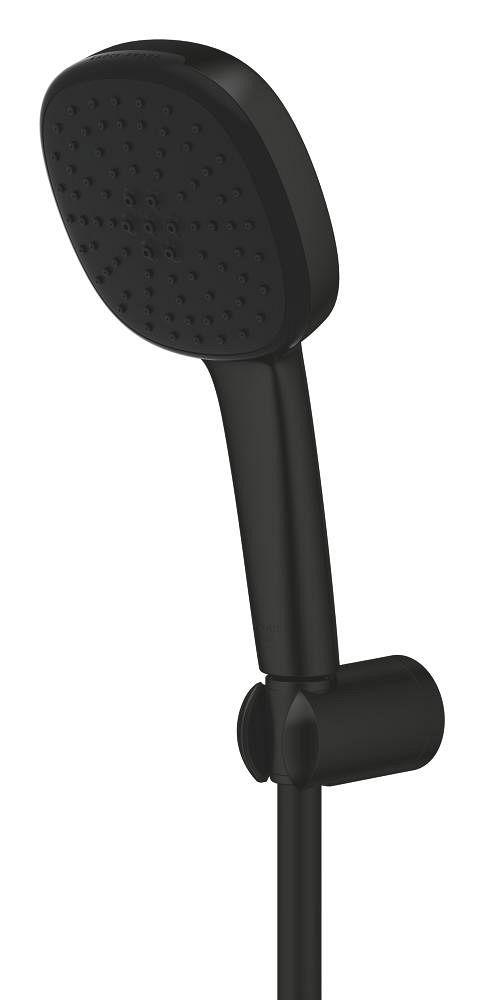 Bộ giá treo sen tay 2 chế độ phun Grohe Vitalio Comfort 110 263992431