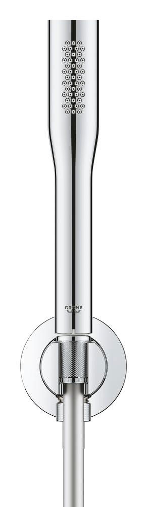 Bộ sen tay gắn tường Grohe 26404000
