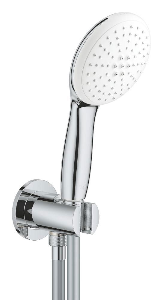 Bộ sen tắm gắn tường Grohe 26406003