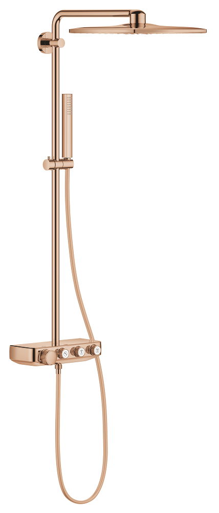 Sen tắm Grohe 26508DA0
