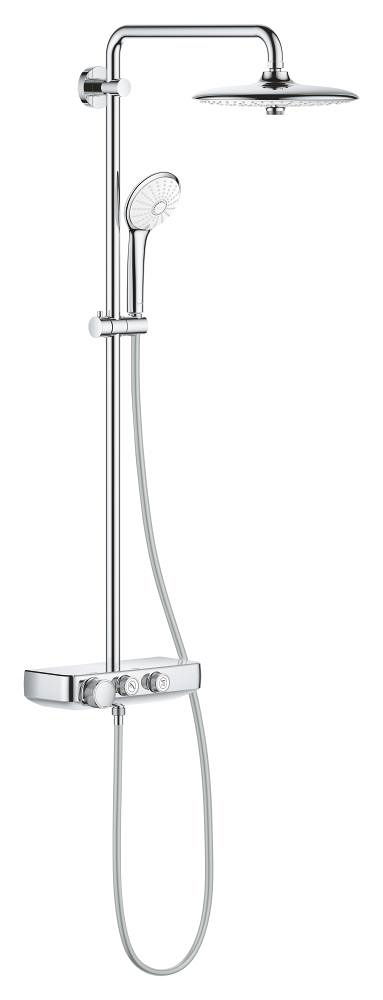 Sen tắm Grohe 26509000 Sen tắm Grohe 26509000