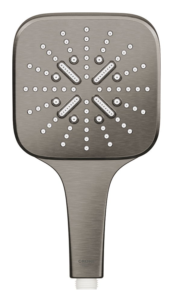 Tay sen Grohe Rainshower SmartActive 130 Cube 26582ALC Tay sen Grohe Rainshower SmartActive 130 Cube 26582ALC