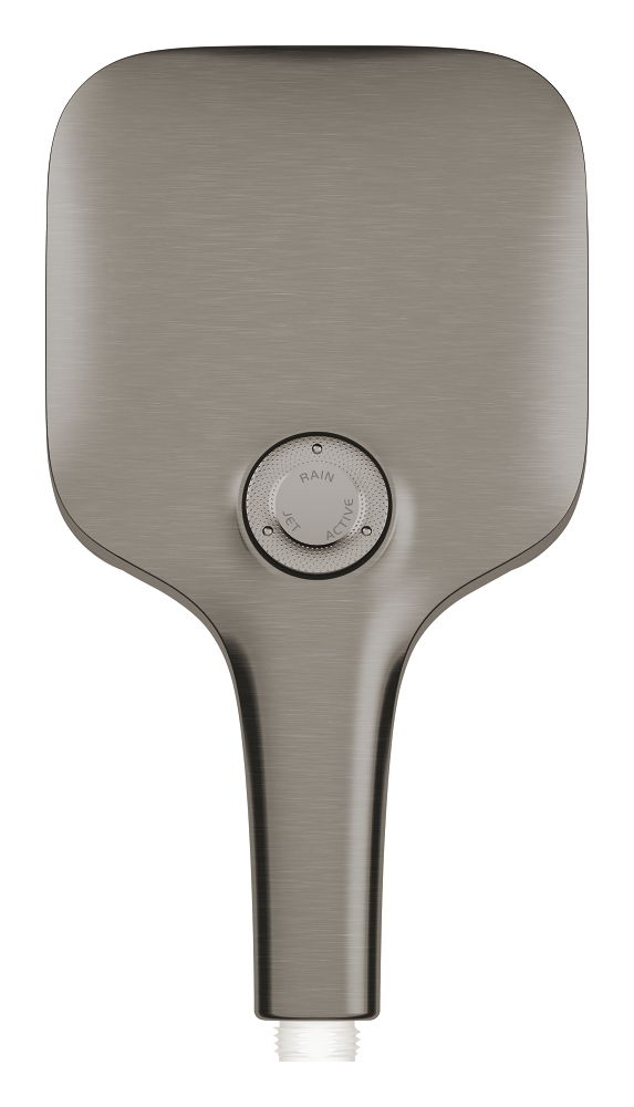 Tay sen Grohe Rainshower SmartActive 130 Cube 26582ALC Tay sen Grohe Rainshower SmartActive 130 Cube 26582ALC