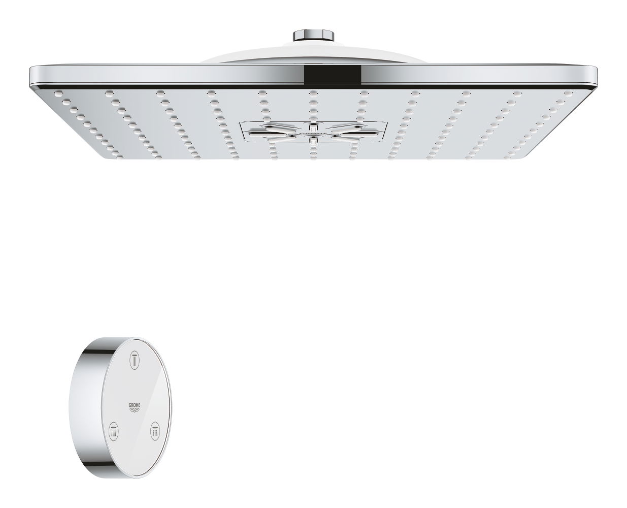Sen tắm Grohe 26645000