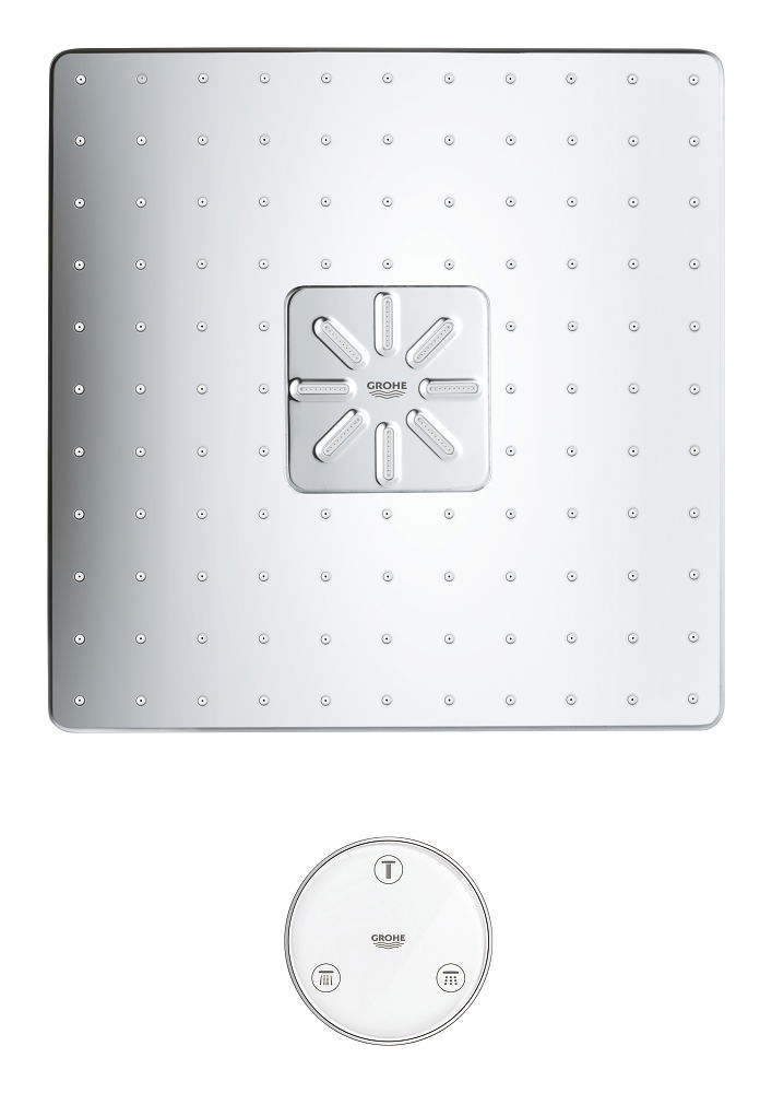 Sen tắm Grohe 26645000