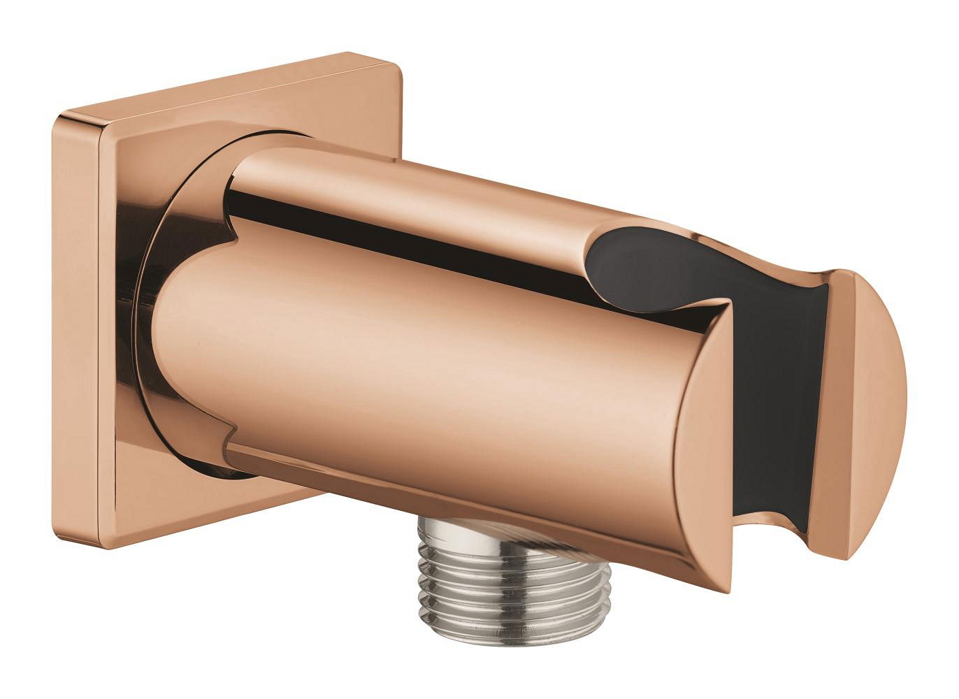 Cút nối vòi sen có giá đỡ Grohe 26659DA0 Cút nối vòi sen có giá đỡ Grohe 26659DA0