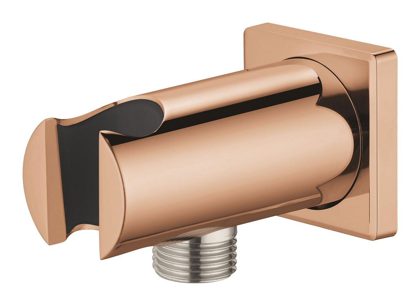 Cút nối vòi sen có giá đỡ Grohe 26659DA0 Cút nối vòi sen có giá đỡ Grohe 26659DA0