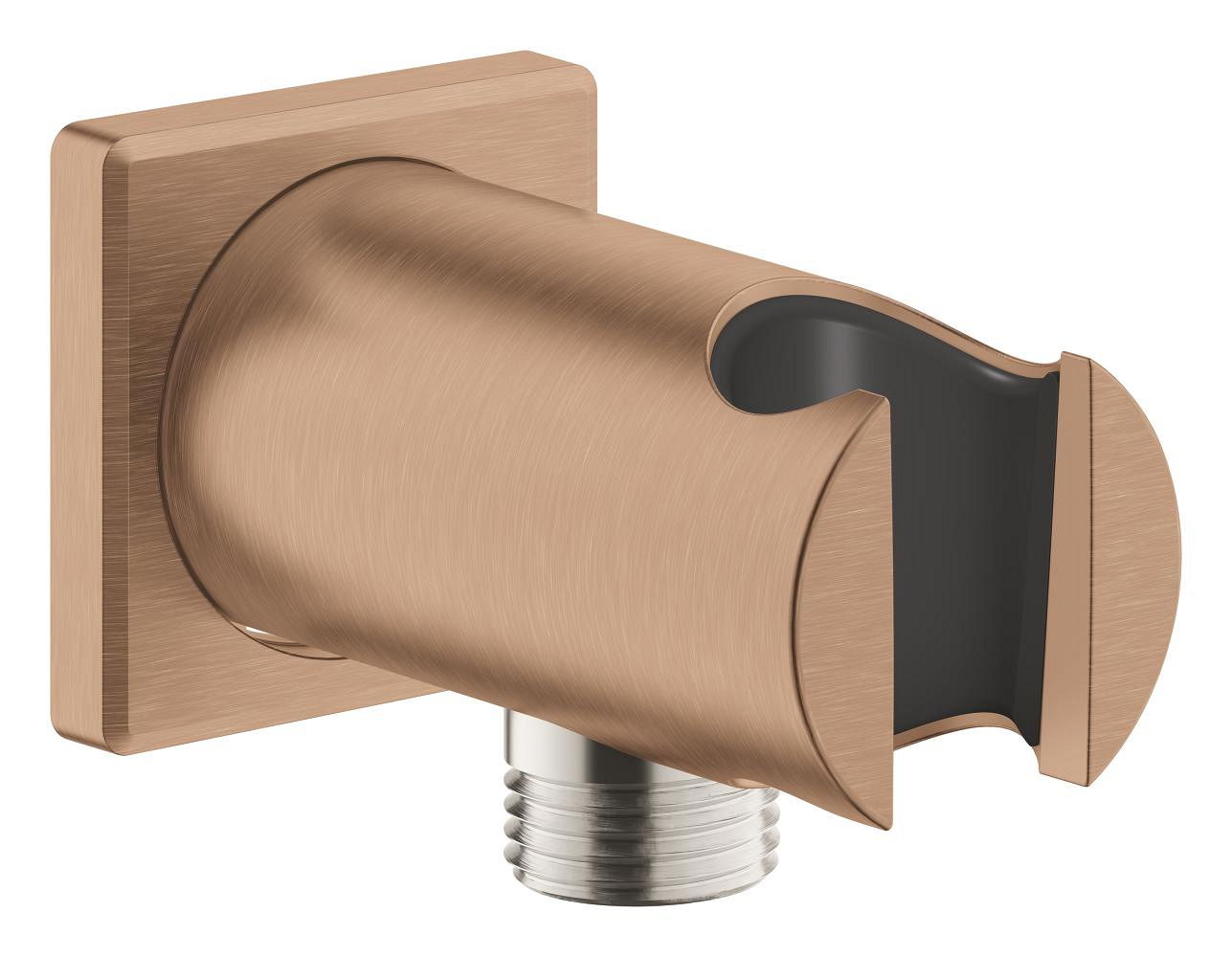 Cút nối vòi sen tích hợp giá đỡ Grohe 26659DL0