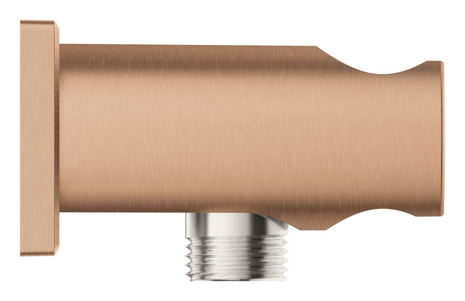 Cút nối vòi sen tích hợp giá đỡ Grohe 26659DL0
