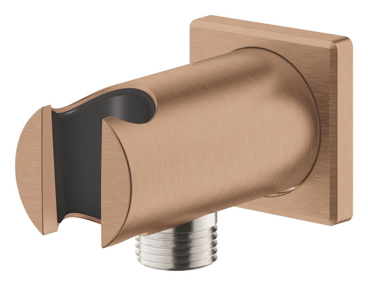 Cút nối vòi sen tích hợp giá đỡ Grohe 26659DL0