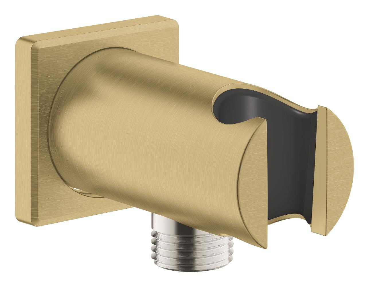 Cút nối vòi sen có gác sen Grohe 26659GN0 Cút nối vòi sen có gác sen Grohe 26659GN0