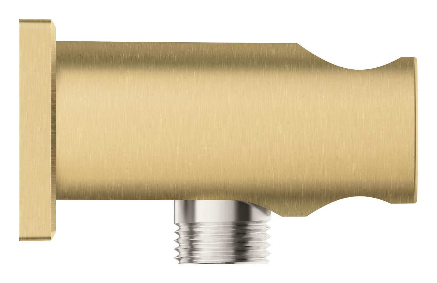 Cút nối vòi sen có gác sen Grohe 26659GN0 Cút nối vòi sen có gác sen Grohe 26659GN0