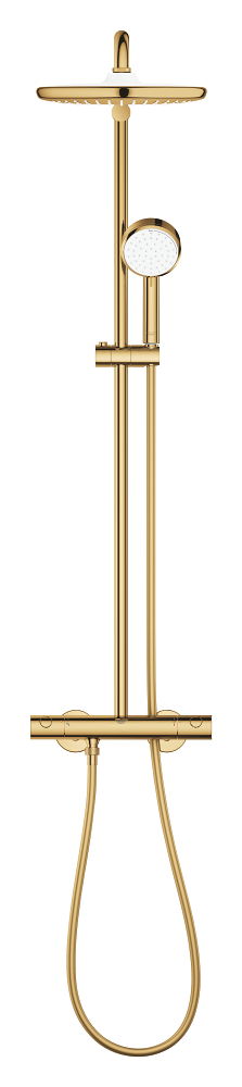 Sen tắm Grohe 26670GL0 Sen tắm Grohe 26670GL0