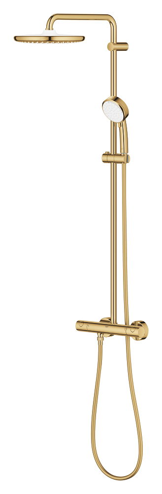 Sen tắm Grohe 26670GL0 Sen tắm Grohe 26670GL0