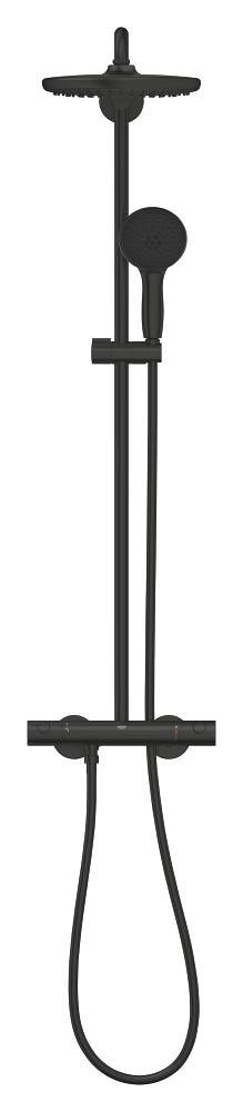 Sen tắm Grohe 266712431 Sen tắm Grohe 266712431