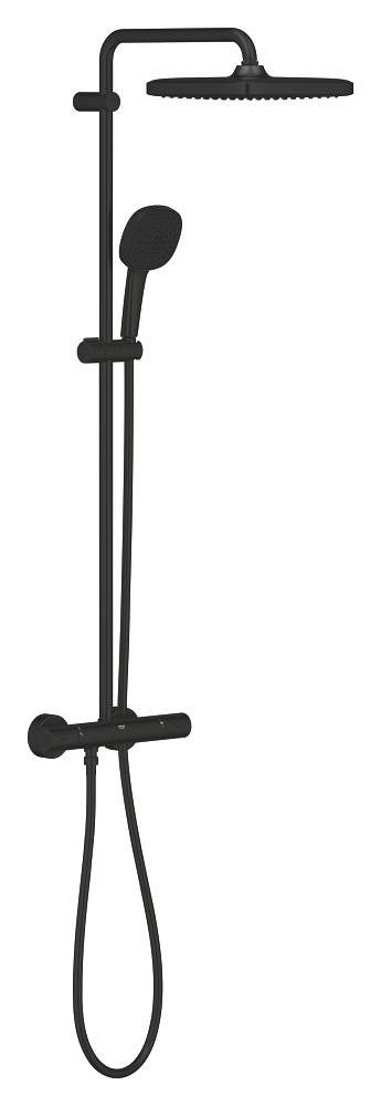Sen tắm Grohe 266892431 Sen tắm Grohe 266892431