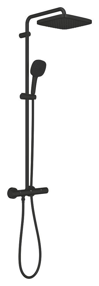 Sen tắm Grohe 266892431 Sen tắm Grohe 266892431