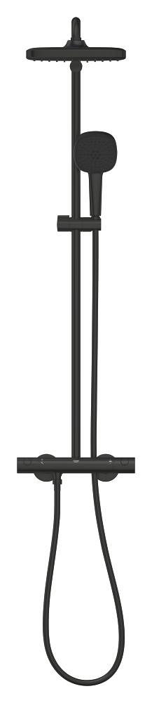 Sen tắm Grohe 266892431 Sen tắm Grohe 266892431