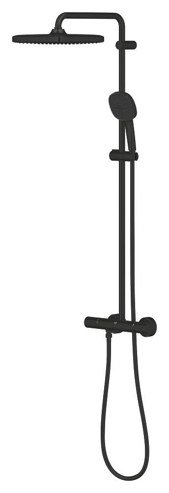 Sen tắm Grohe 266892431 Sen tắm Grohe 266892431